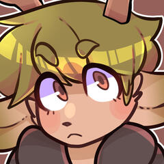 Icon commission 1